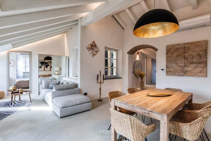 Penthouse Albenga Penthouse Albenga