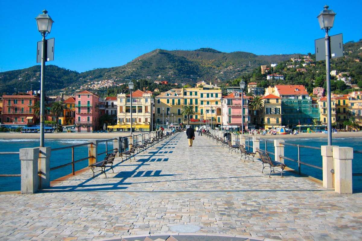Alassio Alassio