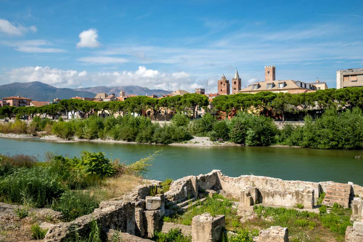 Albenga Albenga