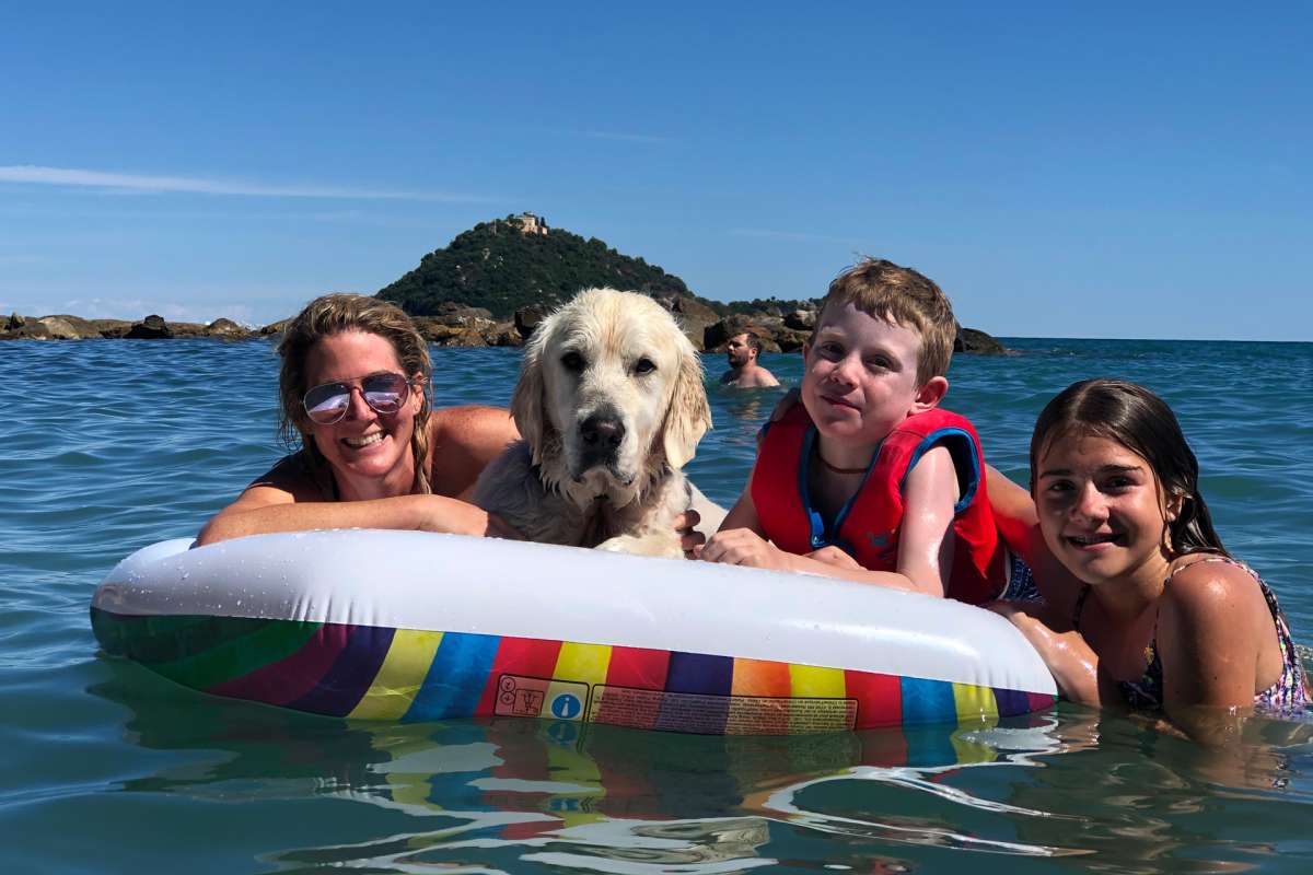 BaBa Family BaBa Family